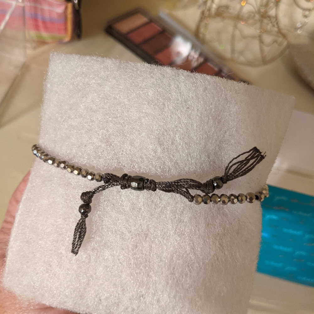 Stella & Dot bracelet - Picture 3 of 4